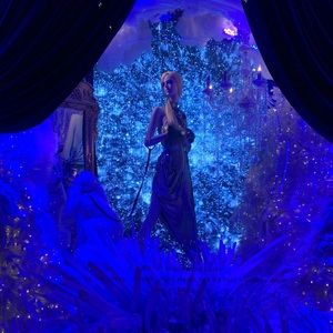 Meet your Posher, Marie